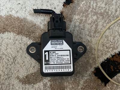 HONDA JAZZ III GE Menetstabilizátor Elektronika