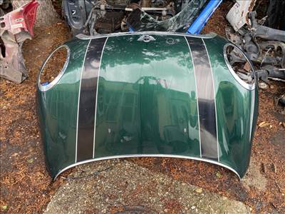 MINI MINI F56 Motorháztető