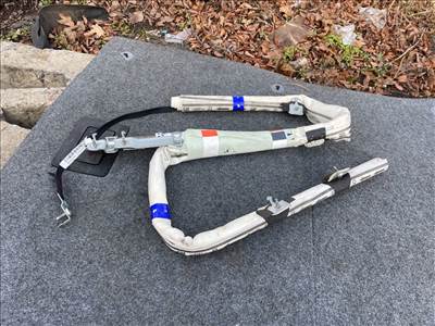 OPEL CORSA E  Jobb első Függöny Légzsák