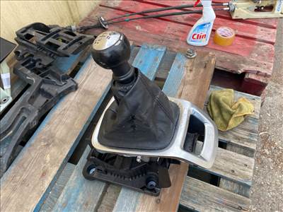 PEUGEOT 5008  Váltó Kulissza