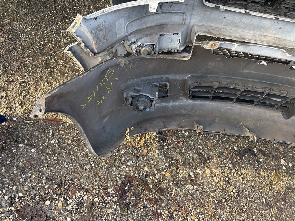 SUZUKI SWIFT III MZ, EZ Első Lökhárító (Részeivel) 015151 6. kép