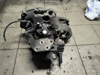 OPEL CORSA D Váltó (Mechanikus)