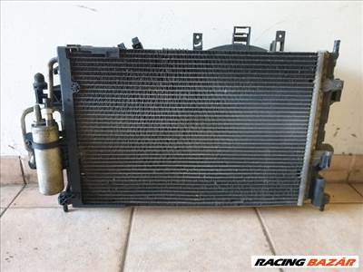 Opel Corsa C 1.4 Hűtősor Z14xep 24445161