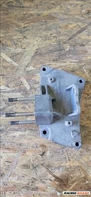 Fiat PUNTO Opel CORSA 03- Motortartóbak motortartó bak konzol 4142 55189875