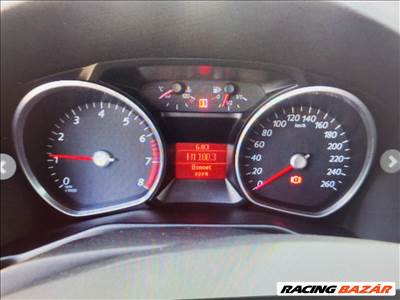 Ford Mondeo Mk4 műszeregység 
