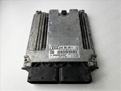 AUDI A4 B9 (8W2, 8WC)  1.4 TFSI Motorvezérlő egység/modul (04E907309R)