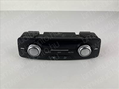 AUDI A6 C7 (4G2, 4GC) Fűtéskapcsoló egység/modul (digit klímás) (4G0919158M)
