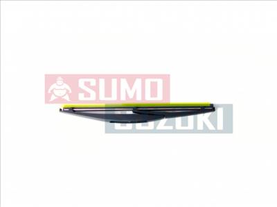 suzuki swift '05 sx4 hátsó ablaktörlő lapát 38340-63j00