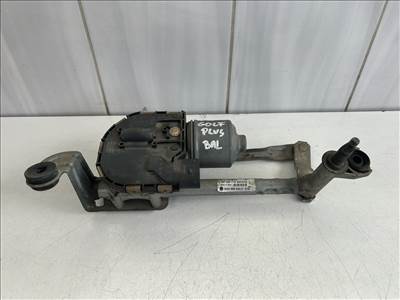 Volkswagen Golf Plus bal ablaktörlő szerkezet,motor 5m0955119