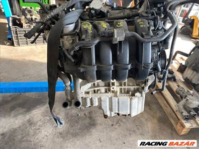 Volkswagen Golf V 1.6 FSI Komplett Motor (Segédberendezésekkel) BLF 7586 blf0
