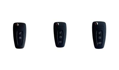 Ford C-Max S-MAX Focus Galaxy Mondeo Transit Custom Connect Ranger kulcs bicskakulcs nyers kulcs 