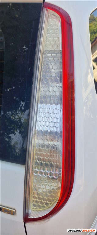 Ford Focus Mk2 Focus Mk2.5 Kombi hátsó lámpák 1. kép