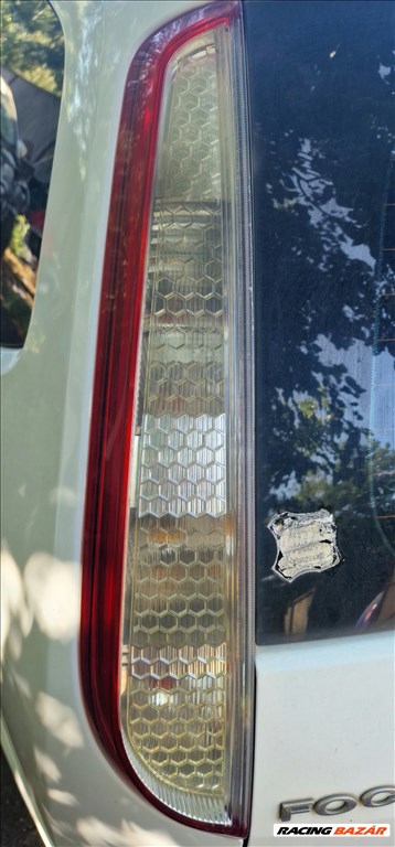 Ford Focus Mk2 Focus Mk2.5 Kombi hátsó lámpák 2. kép