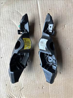 Hyundai Kona (SX2) Lökhárító tartó jobb első 86551be000 / 86553be000 