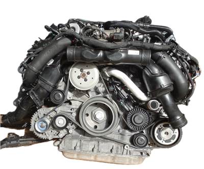 Mercedes-Benz GLB-osztály X247 GLB 200 MH Komplett motor 282.914