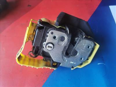 Fiat Fiorino III FIAT FIORINO Jobb Tolóajtó Zárszerkezet 1370896080