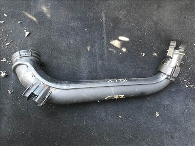 VW GOLF VII_OCTAVIA III 1,2 TSI CJZ turbócső 04e145673b