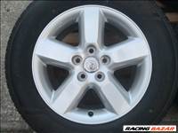 Toyota 16-os gyári alufelnik 5x114.3-as lyukosztású