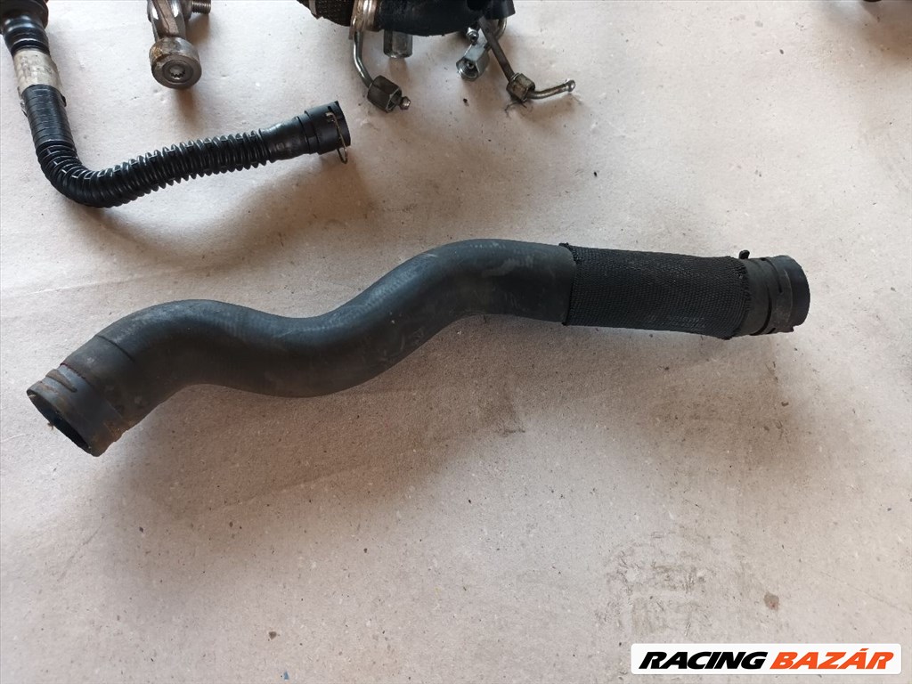 Opel Astra J 2.0 CDTI Vízcső 4016 ,  a20dth 1. kép