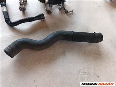 Opel Astra J 2.0 CDTI Vízcső 4016 ,  a20dth