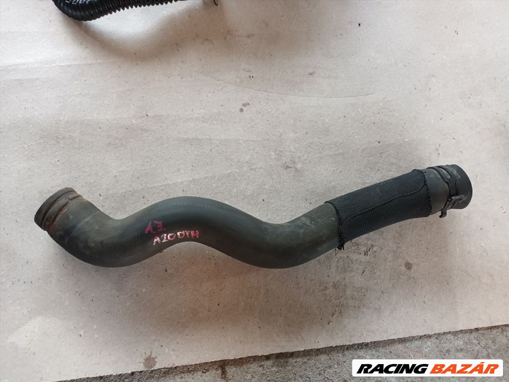 Opel Astra J 2.0 CDTI Vízcső 4016 ,  a20dth 2. kép