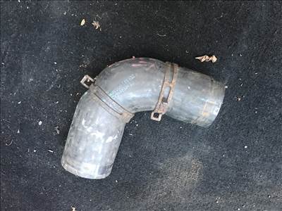 VW POLO 9N_IBIZA 6L_FABIA I 1,4 PD turbócső 6q0145832j