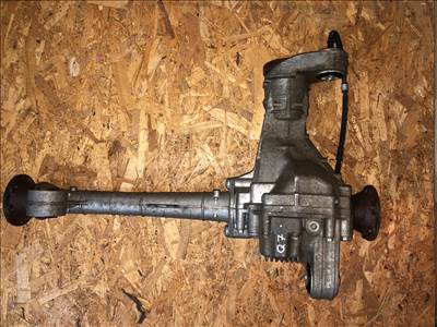 Audi Q7 3.0 V6 TDI első differenciálmű eladó ! 4460310026 4460310021