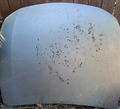 Lexus GS 300/450 motorház tető 