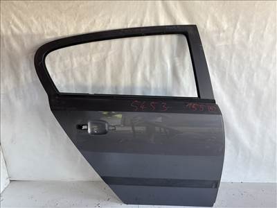 13289 Opel H astra Jobb hátsó Ajtó Grafit Z155 5 ajtós