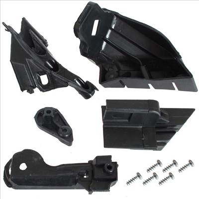 Opel Astra IV J fényszóró javító készlet (bal) 2009-2016