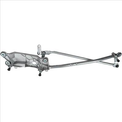 Porsche Cayenne I első ablaktörlő szerkezet 2002-2010