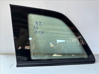 Opel Zafira B Bal C Oszlop Oldalablak Üveg 13123931