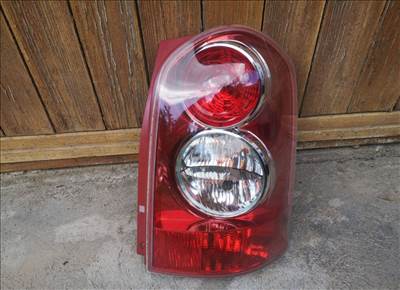 Mazda MPV gyári jobb hátsó lámpa 