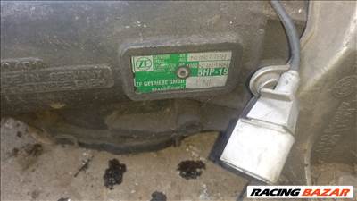 Skoda super b 2.5 v6 tiptronic vàlto 2006evj