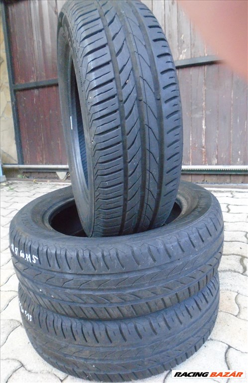 Eladó 3 db Matador 185/60R15 84H nyári gumi 1. kép