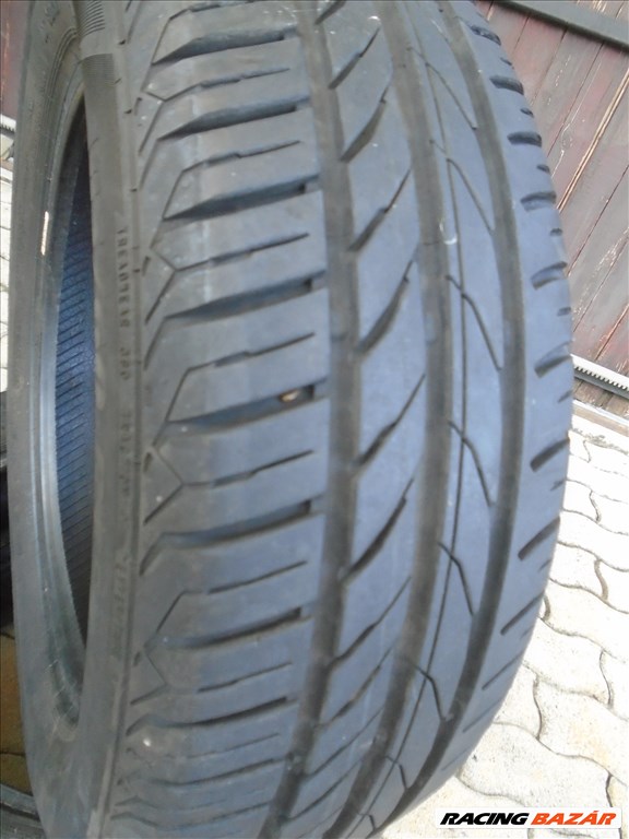 Eladó 3 db Matador 185/60R15 84H nyári gumi 2. kép