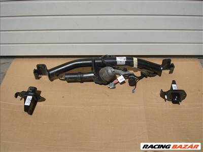 Mercedes GLC-Classe elektromos Vonóhorog A2533101100 2015-től