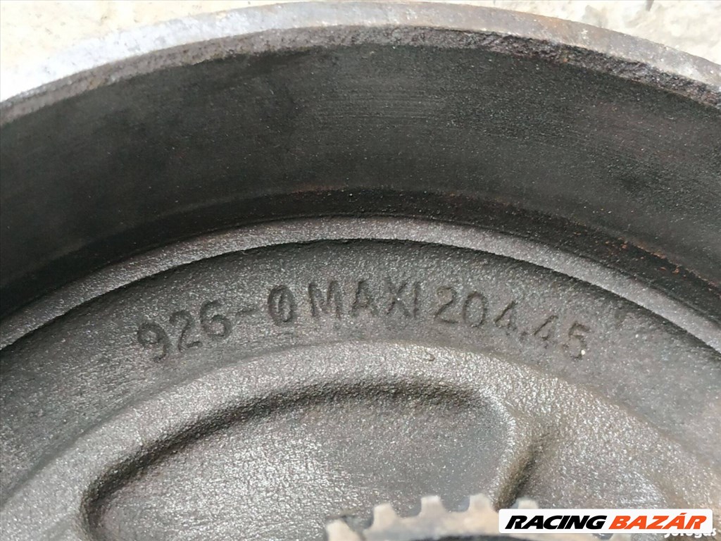 Renault Clio,Megane fékdob párban eladó 2. kép