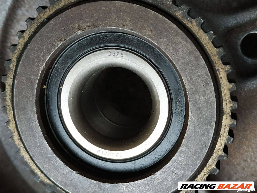 Renault Clio,Megane fékdob párban eladó 4. kép