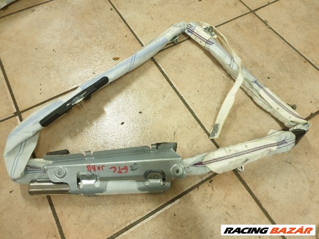 Opel Astra H GTC Jobb függönylégzsák  13231627 1. kép