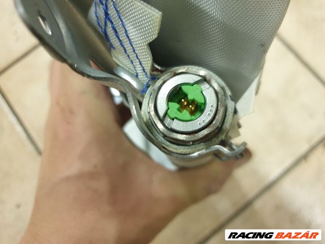 Opel Astra H GTC Jobb függönylégzsák  13231627 2. kép