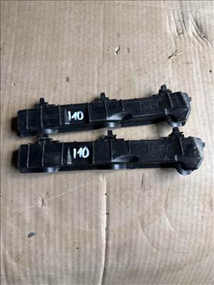 Hyundai i10 (IA/BA) Hátsó lökhárító tartó bal 86615-b9000