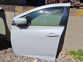 Renault Zoe RENAULT ZOE Bal első Ajtó (Részeivel)