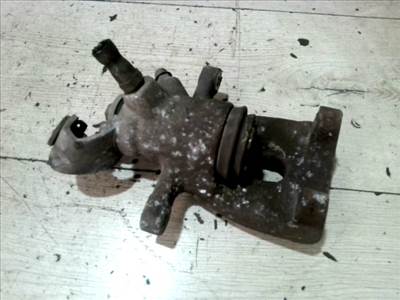 Mini Coopper  2 2006.11.01-2014.02.28 Jobb hátsó féknyereg munkahengerrel