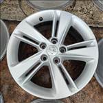 5x115 17 Gyári Opel alufelni 145000ft a 4db/256/