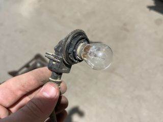 Renault Kangoo II RENAULT KANGOO Bal Fényszóró