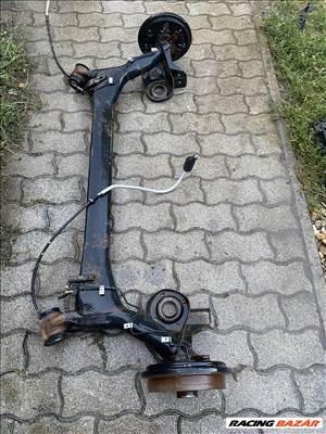 Ford B-Max Mk1 1.6 tdci hátsó híd 