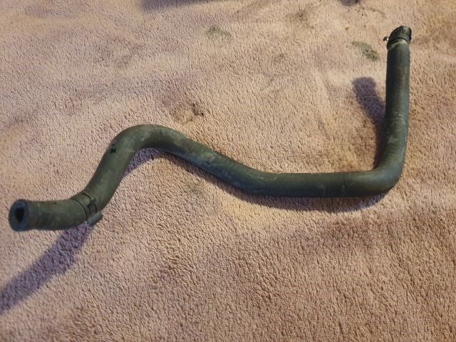 Opel Astra J 2.0 CDTI Vízcső A20dth A20dte A20dt  13251480 1. kép