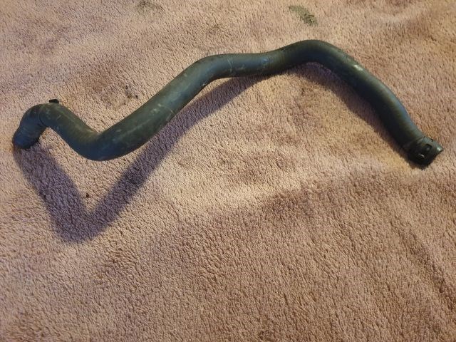 Opel Astra J 2.0 CDTI Vízcső A20dth A20dte A20dt  13251480 2. kép