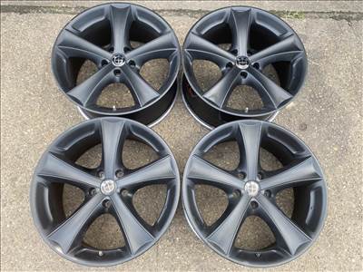 4db EtaBeta 19" BMW X5 alufelni. (4046)